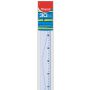 Linijka Maped Geometric plastikowa 30cm - 3